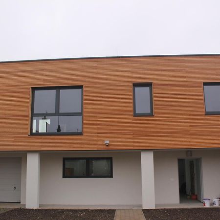 Ferienhaus In Йойс Экстерьер фото