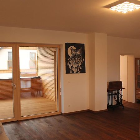 Ferienhaus In Йойс Экстерьер фото