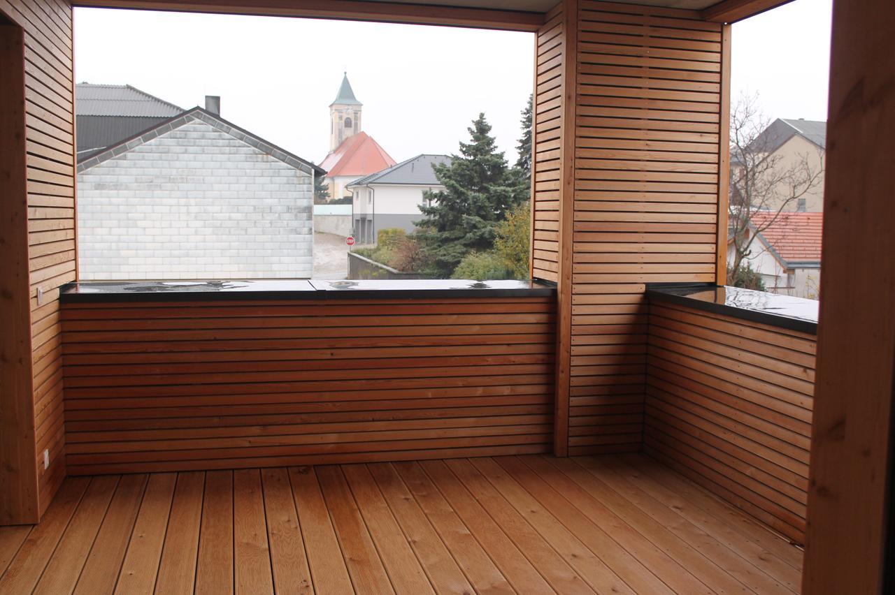 Ferienhaus In Йойс Экстерьер фото